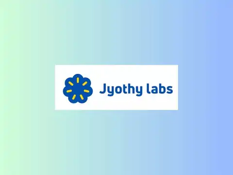 Jyothy Labs