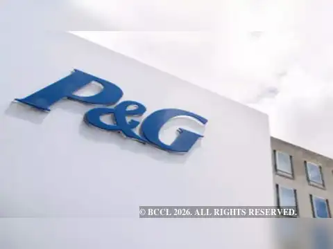 Procter & Gamble Hygiene and Health Care