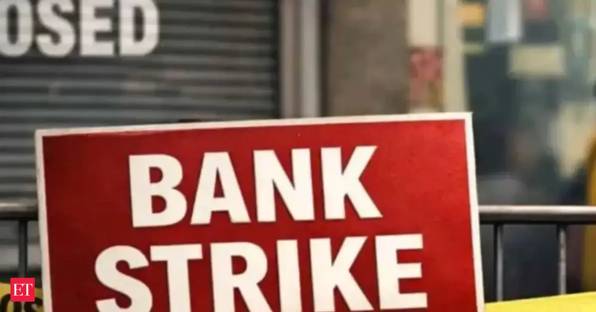 Bank Unions Announce Strikes On Sept 11 Over Unresolved Issues