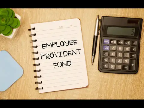 Can your employer deduct their contribution from your salary?