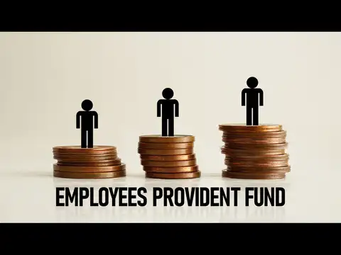  EPF account: How long can you keep your PF money?