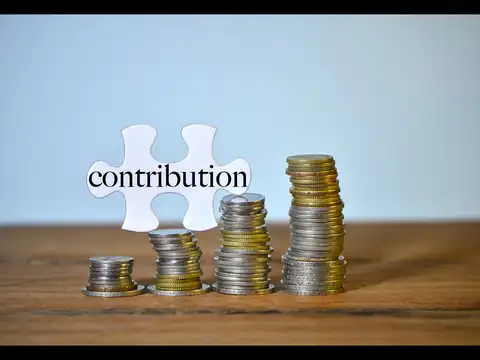  EPF contribution: Can you contribute more than 12%?