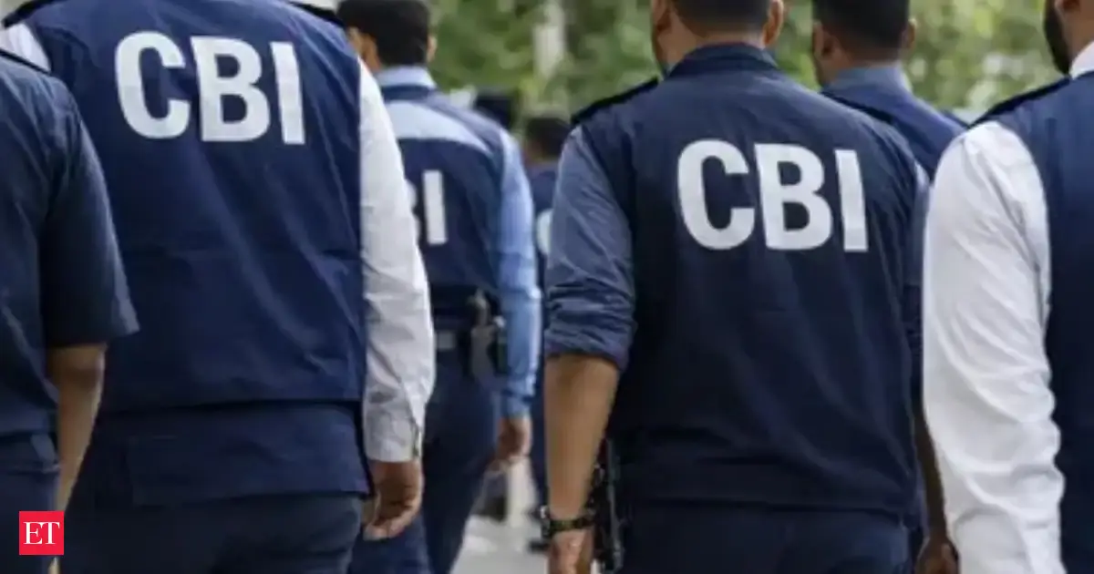 Over 7200 Corruption Cases Probed By Cbi Pending Trials 409 For More Than 2 Decades
