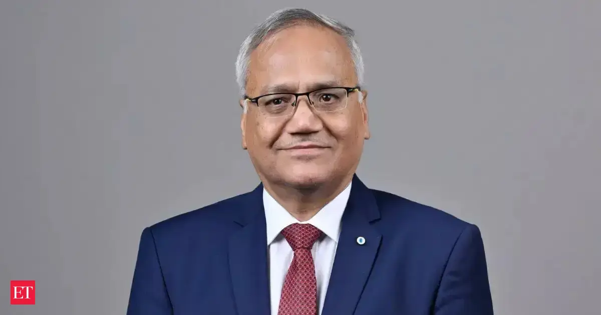 Ujjivan Small Finance Bank CEO & MD Sanjeev Nautiyal steps down on health grounds