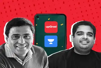 UpGrad completes Unacademy acquisition; Ultrahuman&rsquo;s $60 million raise
