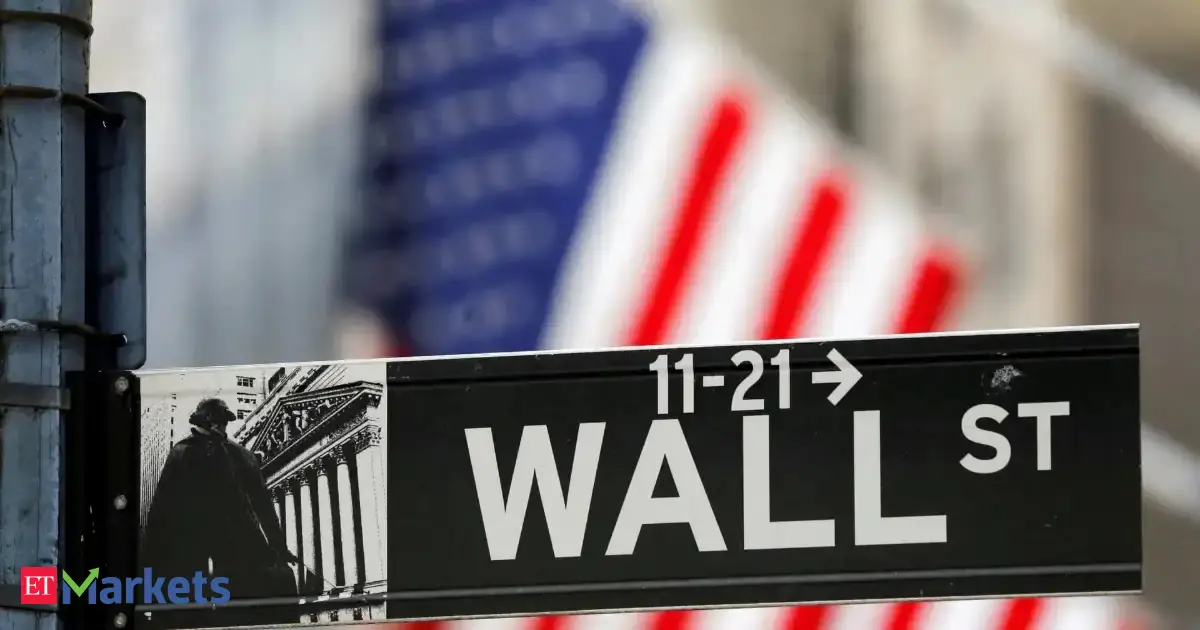 US stocks today: Nasdaq crashes over 1% as bond selloff, oil rise fuel inflation anxiety