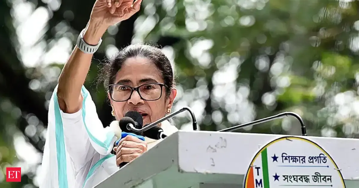 Pils Being Used As Weapon Calcutta Hc On Plea Over Mamata Banerjees Comments At Rally