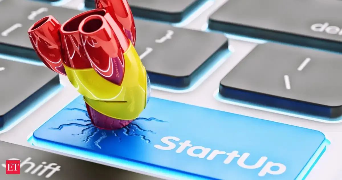 My 3 Startups Failed In India Us One Didnt Heres Why Nri Founder Says All Three Shut Down