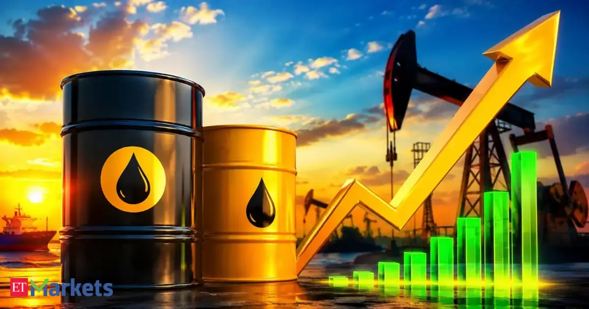 Oil up more than 2% as renewed US-Iran strikes stoke supply fears