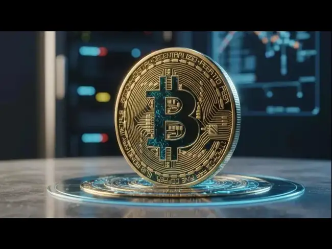 British man recovers $5 million in Bitcoin after 12 years<br>