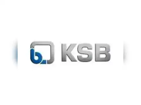 KSB Ltd - Buy