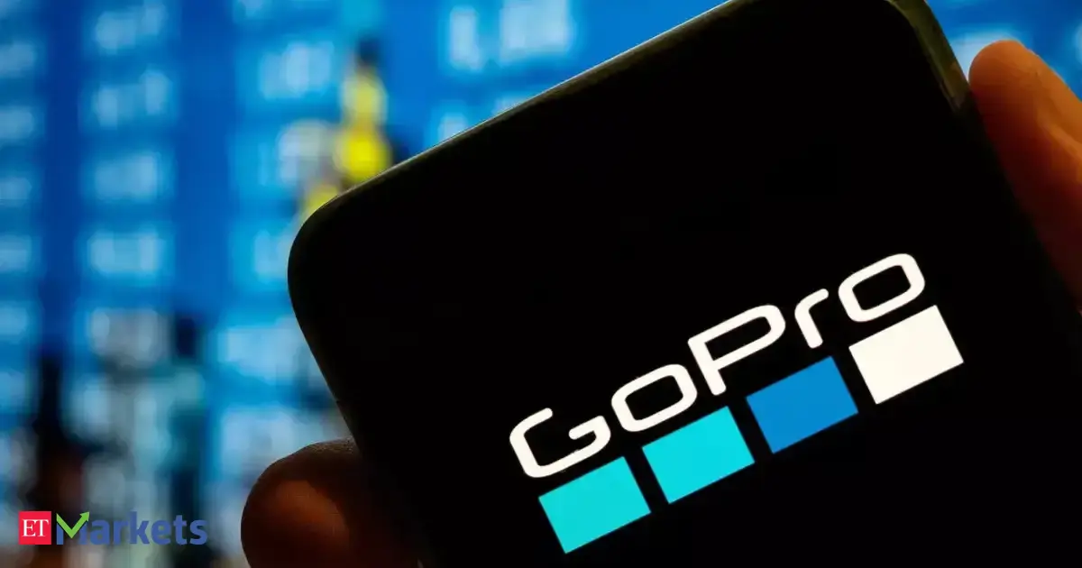 Struggling Gopro Sells Majority Stake To Optical Maker Starman For 285 Million