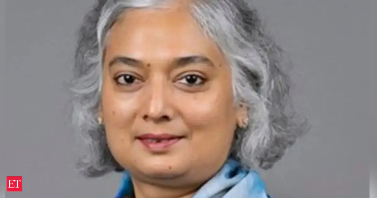 RBI approves Carol Furtado as interim CEO at Ujjivan Small Finance Bank after Sanjeev Nautiyal's exit