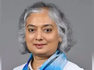 Ujjivan Small Finance Bank appointed Carol Furtado as interim chief executive officer