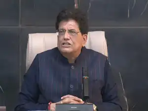 India a preferred destination for Data Centres on back of strong power grid: Piyush Goyal
