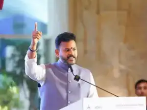 India to build 100 airports over next 10 years under UDAN scheme: Civil Aviation Minister Ram Mohan Naidu