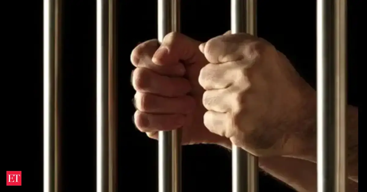 Quest Net India MD sentenced to 3 months in jail for false company filings