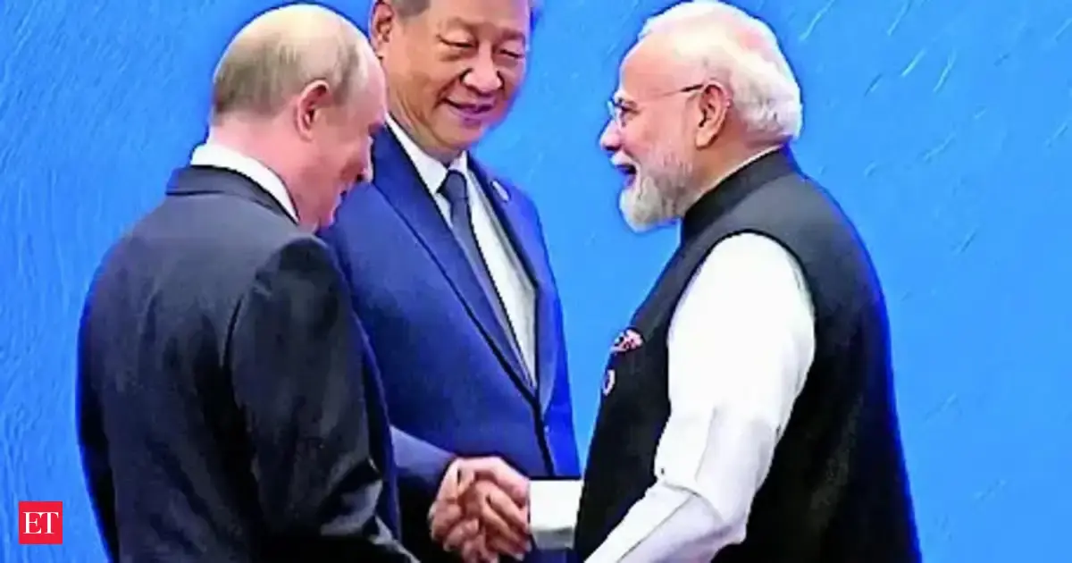 Dismantle ‘entire ecosystem of terrorism’: PM Modi says no country should use terror as strategic asset