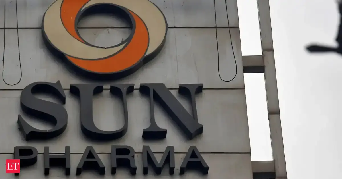 Sun Pharma agrees to lower US drug prices under Trump plan; analysts see limited financial impact