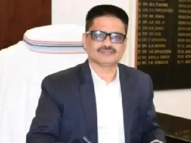 B Sairam, chairman and managing director at CIL