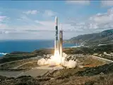 In 2006, NASA and French Space Agency CNES launched a satellite in a joint mission to probe the properties of Earth's thin clouds and aerosols