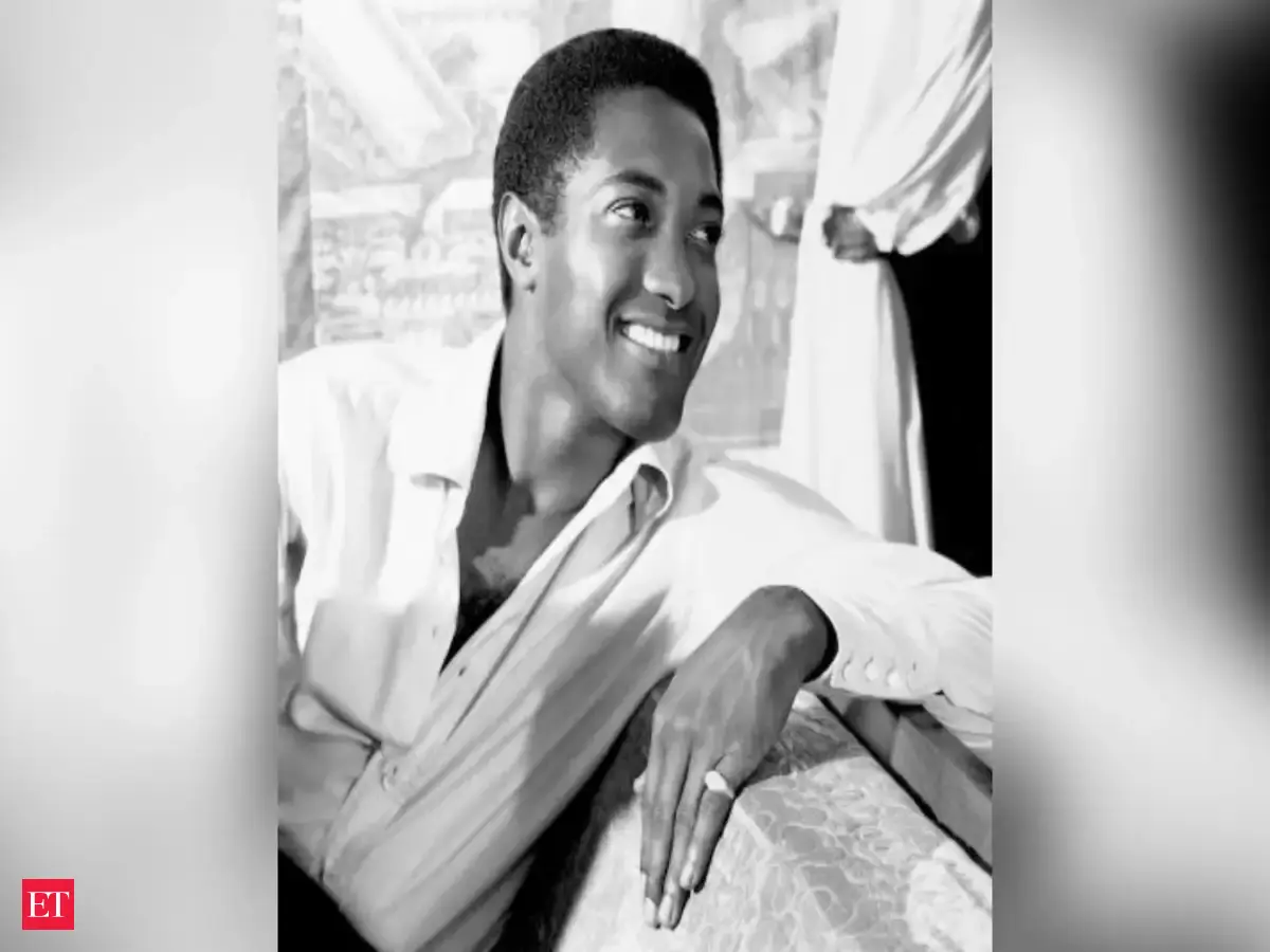 Quote of the day by Sam Cooke: 'I think the secret is really observation. Well, if you observe what's going on and try to...' - inspiring quote by Wonderful World and You Send Me singer teaches life lessons on observation, communication and human connection
