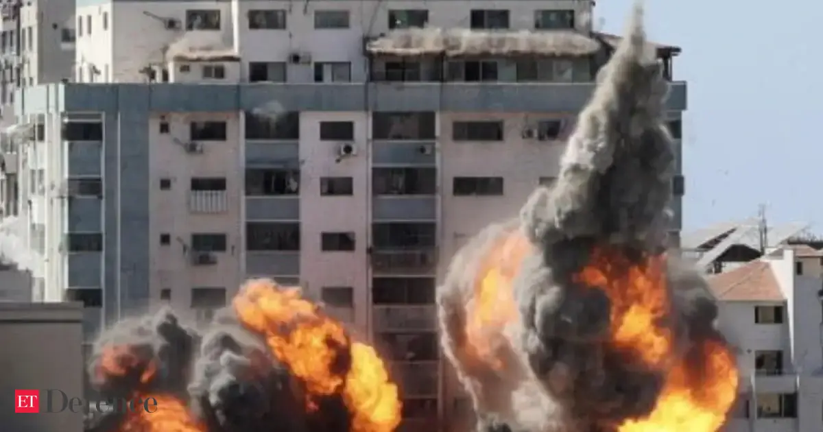 Iran says it killed ‘large number’ of US forces in Jordan; America says no casualties
