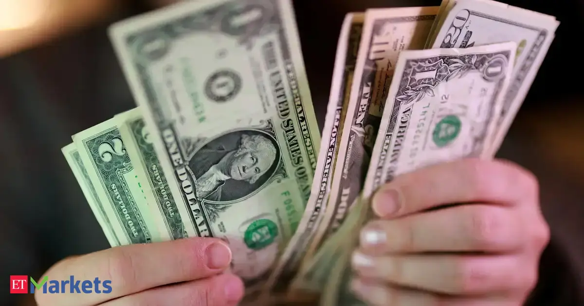 Dollar holds firm as Middle East hostilities lift oil