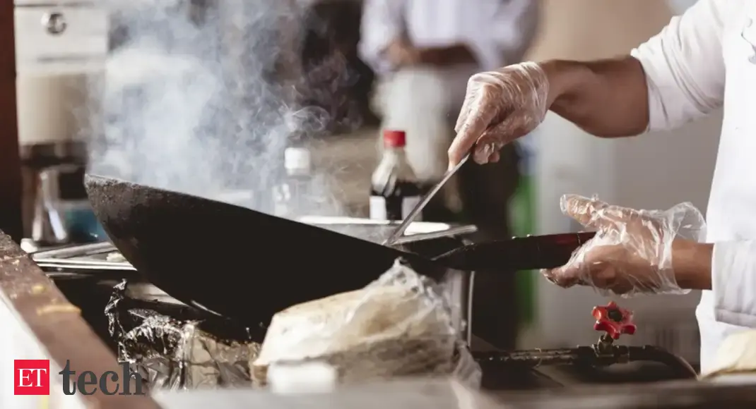 Restaurants step up food safety; UpGrad seals...