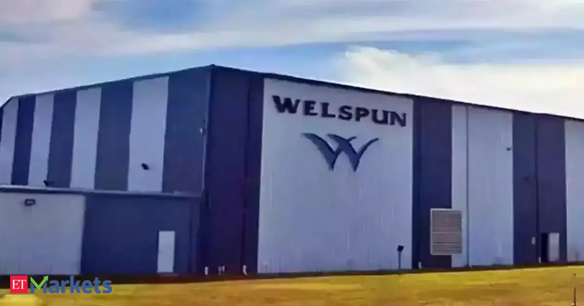 Welspun Corp, Perma-Pipe to invest Rs 1500 crore in Jordan pipe manufacturing JV