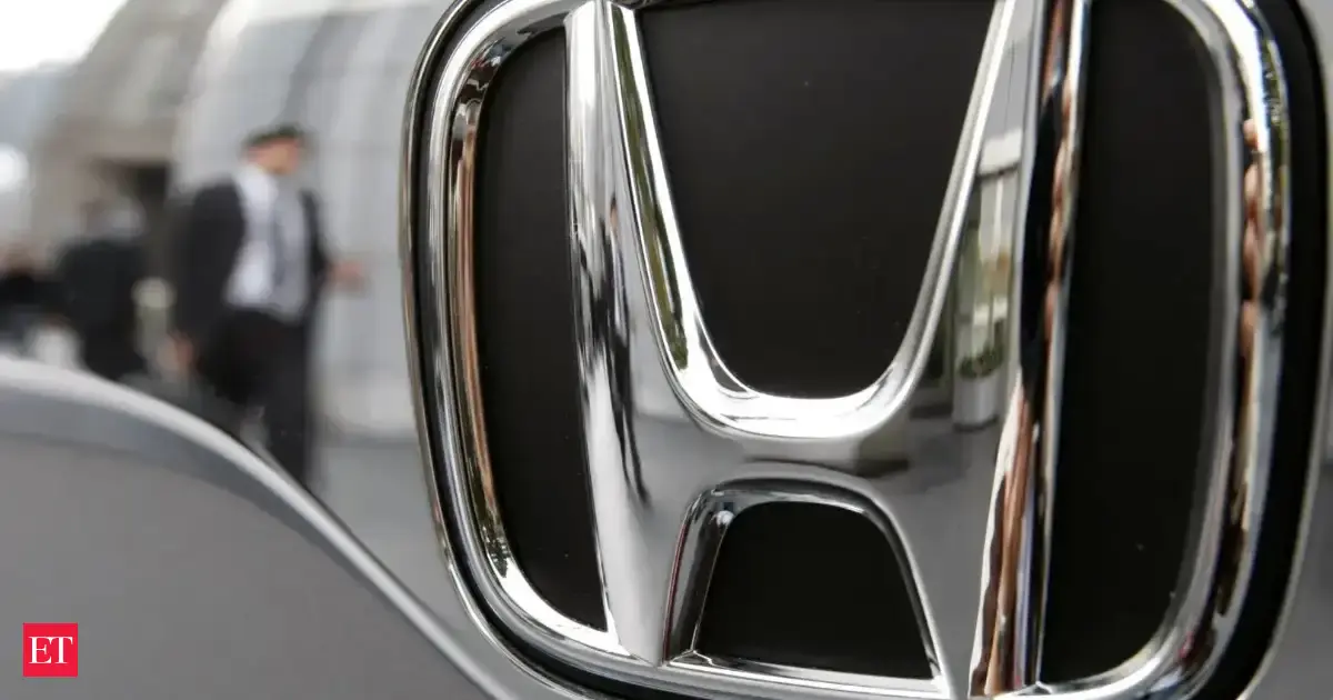 Honda targets $9.4bn cost cuts to counter Chinese competition