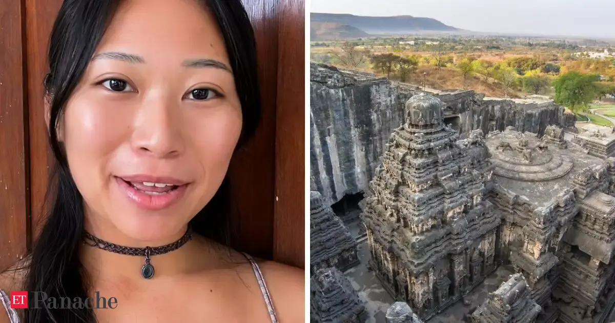 Not Goa or Manali: Japanese tourist shares her 5 favourite places in India after 3 months of solo travel. ‘I loved it so