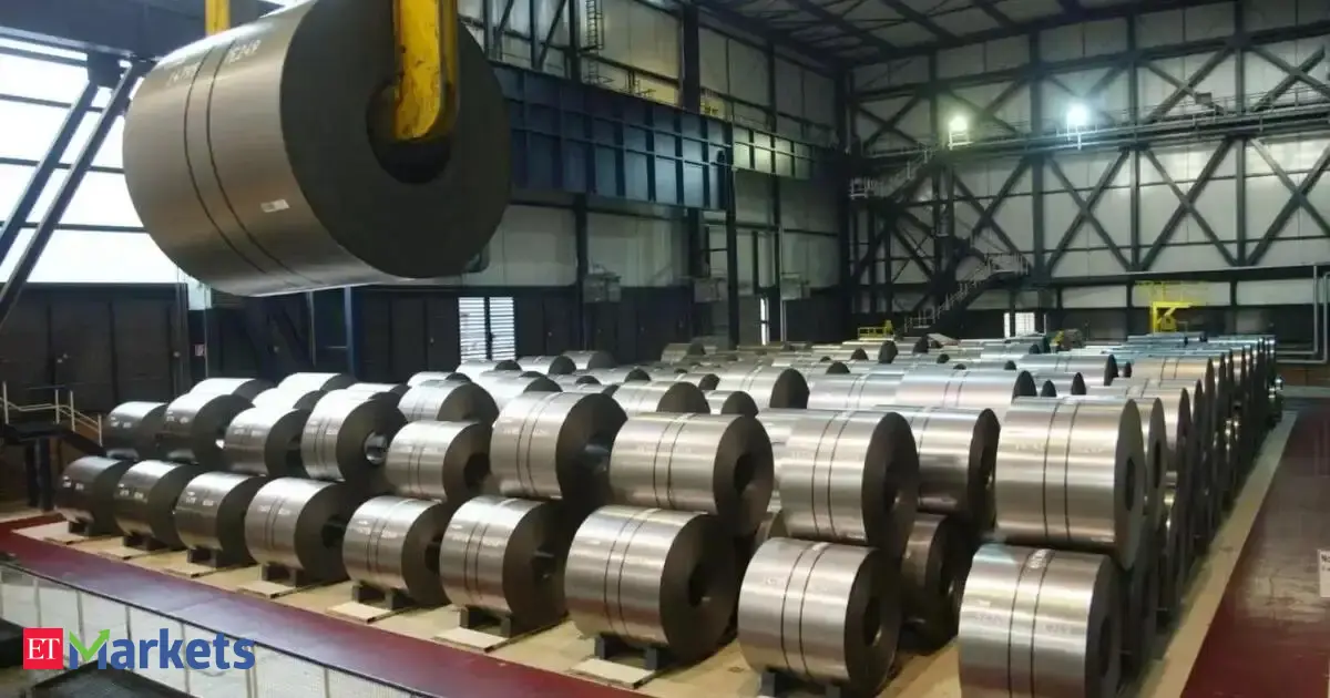2026 multibagger Welspun Corp shares in focus after signing MoU for pipe manufacturing in Jordan