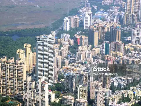 Panvel&rsquo;s next big test: Can infrastructure create jobs?