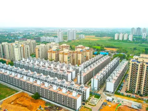₹50 lakh&ndash;₹1 crore homes dominate Panvel