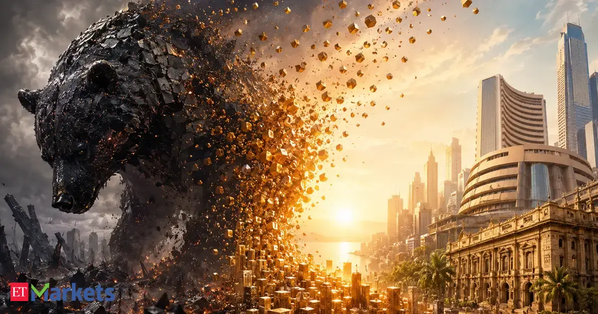 From the ashes of bear-market: Over 125 smallcap stocks soar up to 300% from 52-week lows