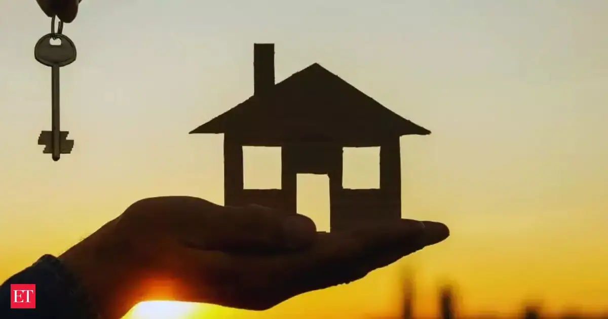 Wall street bets on shielding Indian real estate from climate disaster