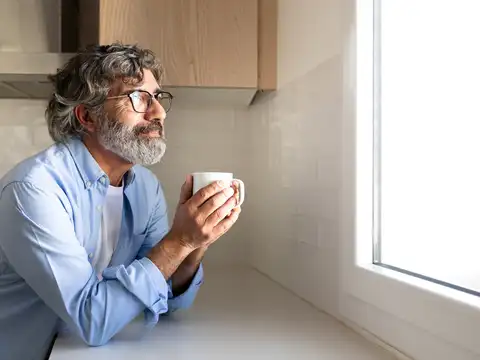 Spend Two Minutes Deciding What The Day Looks Like
