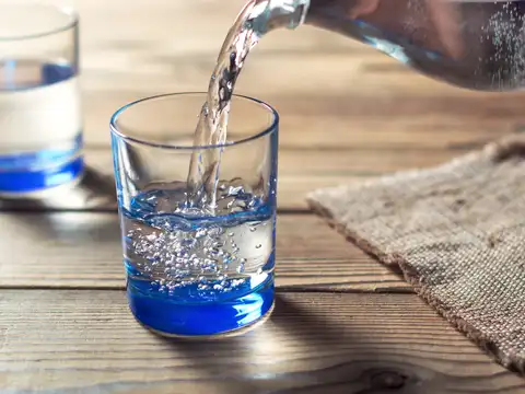Drink A Glass Of Water Before Anything Else