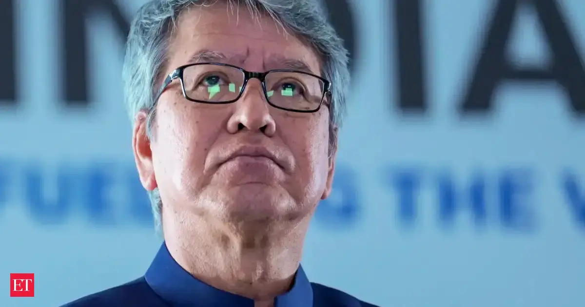 Maruti Suzuki CEO flags global supply risks, calls for deeper localisation across automotive supply chain