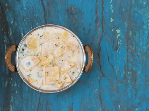 Guava Raita