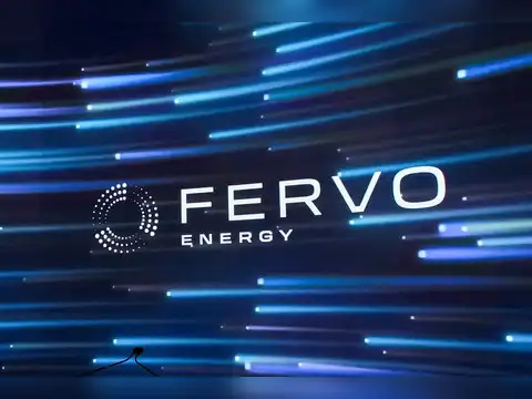 AI data centres drive clean power demand 