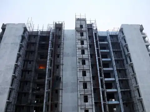 The real test begins after the builder leaves