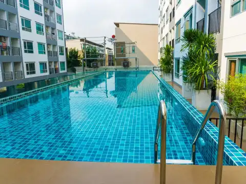 Swimming pool, gym, clubhouse: Are you paying for amenities you won&rsquo;t use?