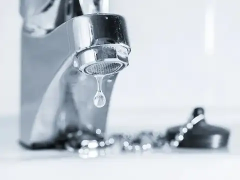 Water security: Don&rsquo;t ask only whether your flat has water