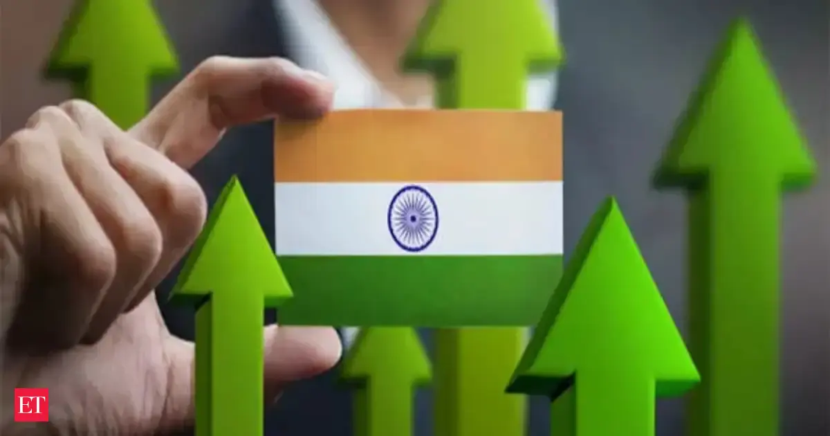 Japan’s JCRA upgrades India’s sovereign rating to A-, cites strong growth, financial stability