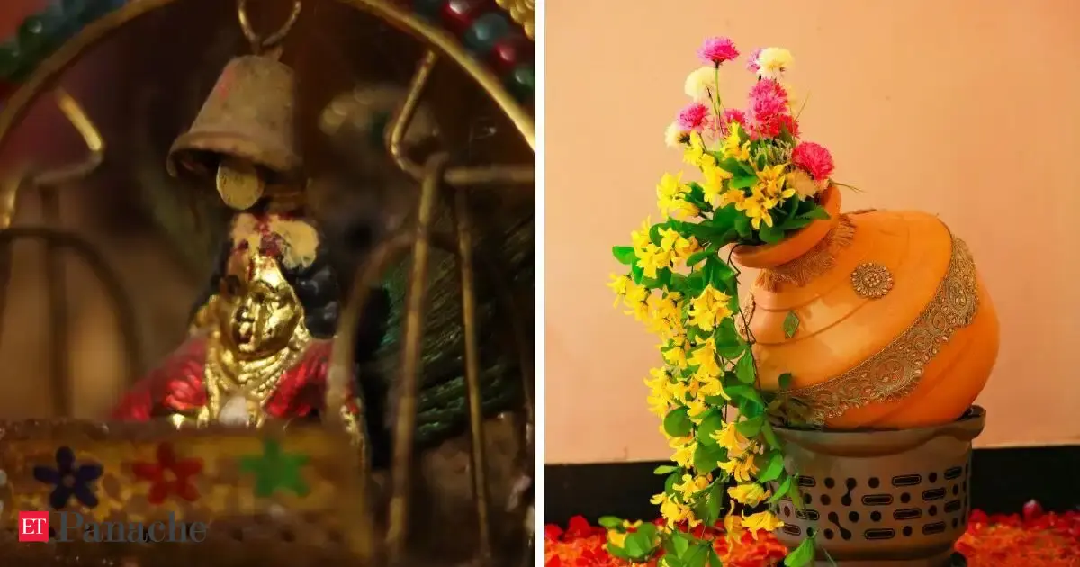 Janmashtami 2026 Home Decor On A Budget 9 Beautiful Ideas To Create A Festive Krishna Corner Without Spending Much