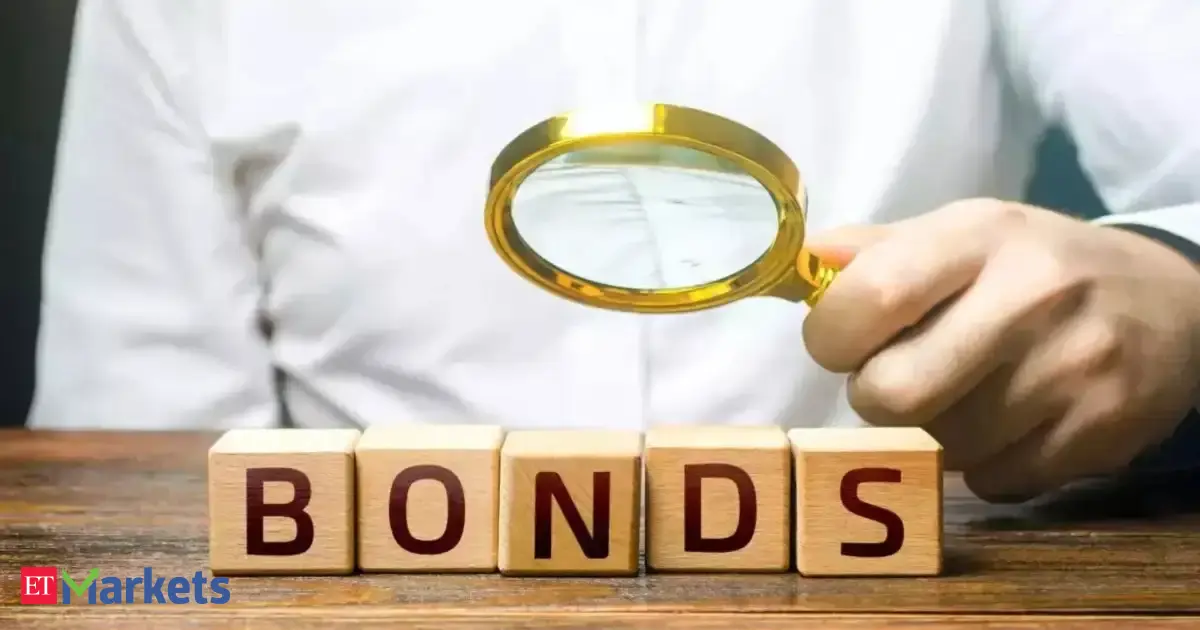 Why are global bond yields surging to multi-decade highs?
