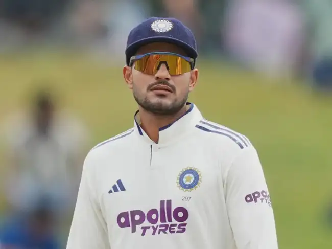 ShubmanGill