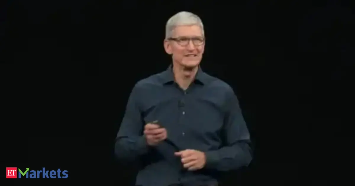 Can Apple Shares Extend Cook Era Gains Under New Ceo John Ternus Heres What Analysts Say